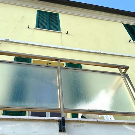 Appartement Se132 - Comodo Trilocale A Pochi Minuti A Piedi Dal Centro Di *