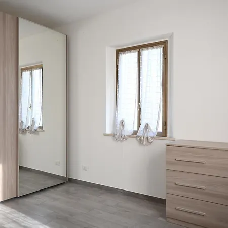 Se132 - Comodo Trilocale A Pochi Minuti A Piedi Dal Centro Di Senigallia