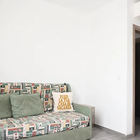 Appartement Se132 - Comodo Trilocale A Pochi Minuti A Piedi Dal Centro Di