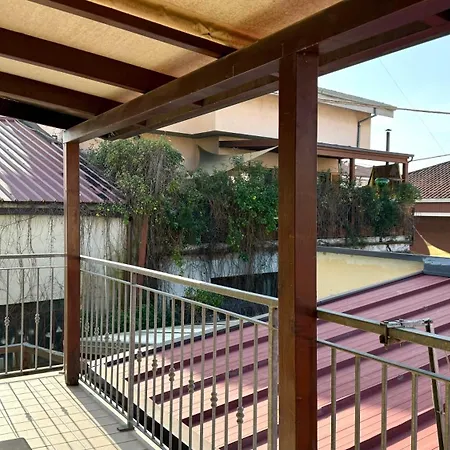 Appartement Se132 - Comodo Trilocale A Pochi Minuti A Piedi Dal Centro Di *