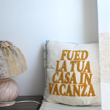 Appartement Se132 - Comodo Trilocale A Pochi Minuti A Piedi Dal Centro Di Senigallia