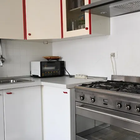 Appartement Se132 - Comodo Trilocale A Pochi Minuti A Piedi Dal Centro Di