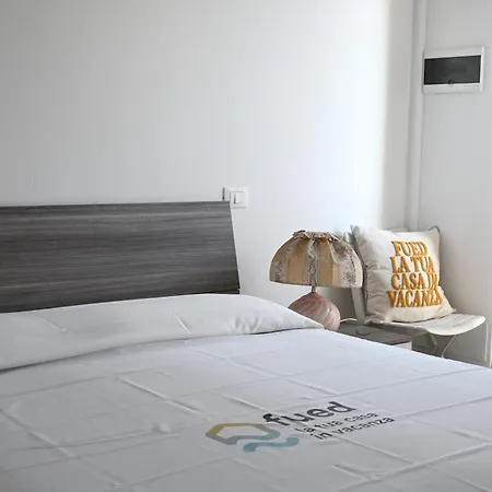 Se132 - Comodo Trilocale A Pochi Minuti A Piedi Dal Centro Di Appartement Senigallia