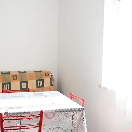 Se132 - Comodo Trilocale A Pochi Minuti A Piedi Dal Centro Di Appartement Senigallia