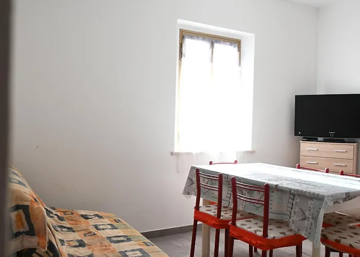 Apartmán Se132 - Comodo Trilocale A Pochi Minuti A Piedi Dal Centro Di