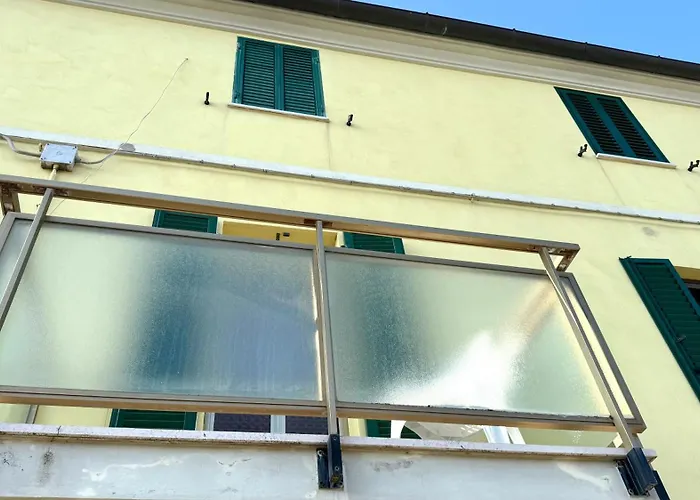 Apartment Se132 - Comodo Trilocale A Pochi Minuti A Piedi Dal Centro Di *