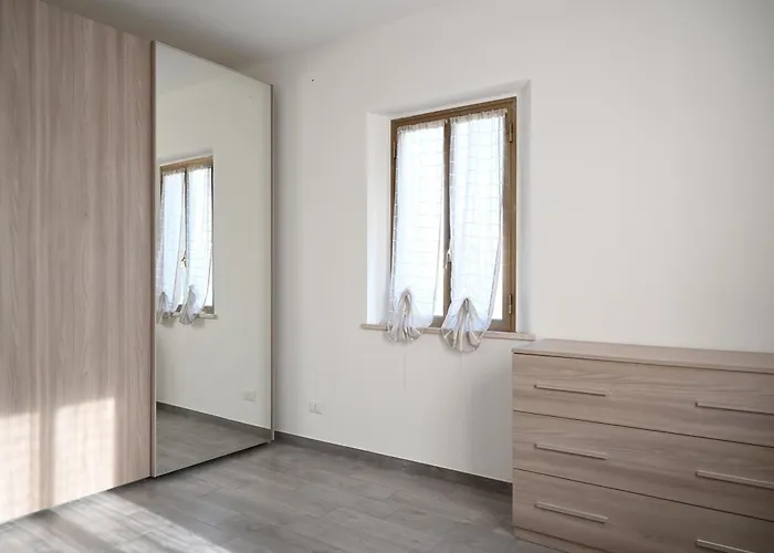 Se132 - Comodo Trilocale A Pochi Minuti A Piedi Dal Centro Di Senigallia