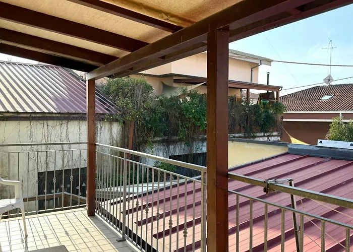 Apartment Se132 - Comodo Trilocale A Pochi Minuti A Piedi Dal Centro Di *