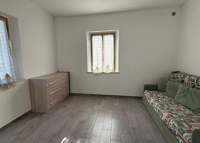 Se132 - Comodo Trilocale A Pochi Minuti A Piedi Dal Centro Di