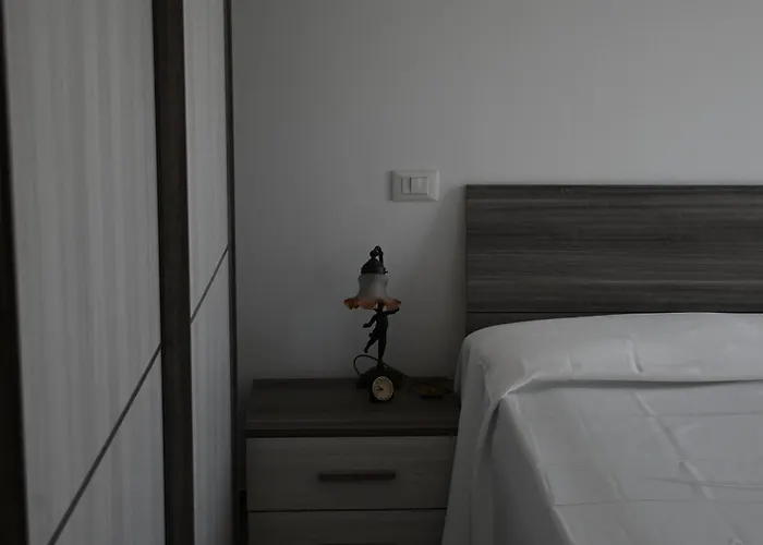 Se132 - Comodo Trilocale A Pochi Minuti A Piedi Dal Centro Di Apartmán