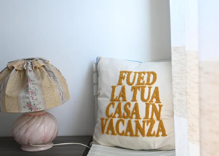 Apartmán Se132 - Comodo Trilocale A Pochi Minuti A Piedi Dal Centro Di Senigallia