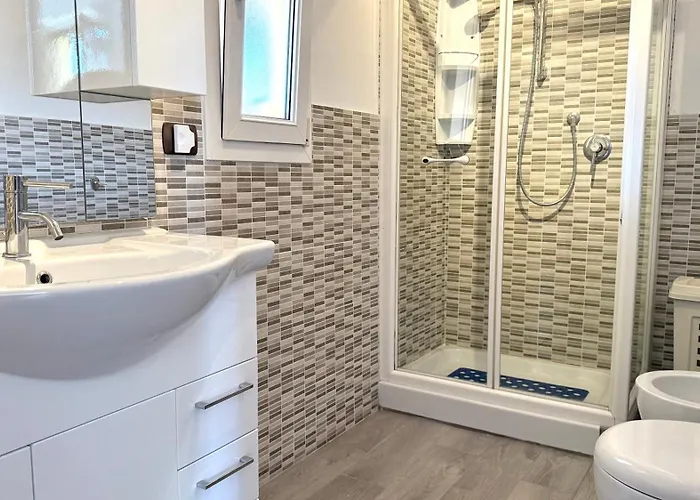 Se132 - Comodo Trilocale A Pochi Minuti A Piedi Dal Centro Di *