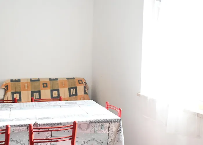 Se132 - Comodo Trilocale A Pochi Minuti A Piedi Dal Centro Di Apartmán Senigallia